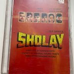 Sholay - R. D. Burman Used Audio CD
