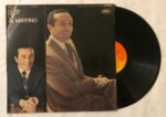 The Best Of Al Martino - Al Martino Used Vinyl LP Record