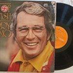 The Best Of British - Perry Como Used Vinyl LP Record