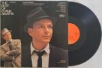 The Best Of Frank Sinatra - Frank Sinatra Used Vinyl LP Record