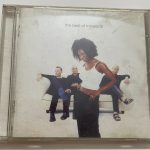 The Best Of MPeople - M People Used Audio CD