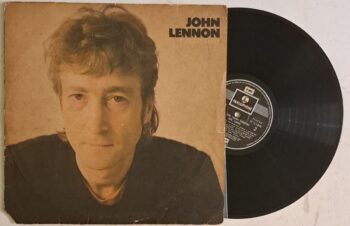 The John Lennon Collection - John Lennon Used Vinyl LP Record