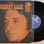 The Johnny Cash Collection - Johnny Cash Used Vinyl LP Record