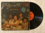 The Magic Of Boney M. - Boney M. Used Vinyl LP Record