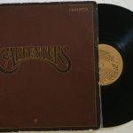 The Singles 1969-1973 - Carpenters Used Vinyl LP Record