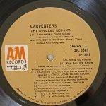 TheSingles19691973CarpentersUsedVinylLPRecord_image0_1699430268372.jpg