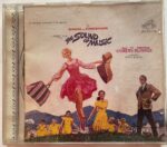 The Sound Of Music (An Original Soundtrack Recording) - Various Used Audio CD