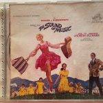 The Sound Of Music (An Original Soundtrack Recording) - Various Used Audio CD