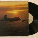 The Sound Of The Air - No Artist Used Vinyl LP Record