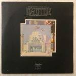 The Soundtrack From The Film The Song Remains The Same - Led Zeppelin Used Vinyl LP Record