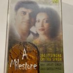 The Unforgettables / A Milestone - Jagjit Singh Used