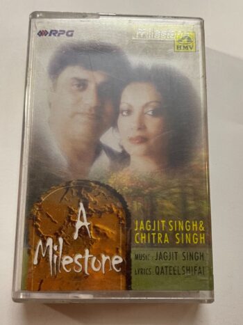 The Unforgettables / A Milestone - Jagjit Singh Used