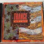 Trance Atlantic - Various Used Audio CD