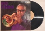 Trumpet Festival - Willy Schobben Used Vinyl LP Record