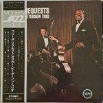 WeGetRequestsTheOscarPetersonTrioUsedVinylLPRecord_image1_1700820758127.jpg