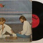 Your Move - America (2) Used Vinyl LP Record