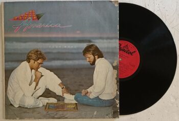 Your Move - America (2) Used Vinyl LP Record