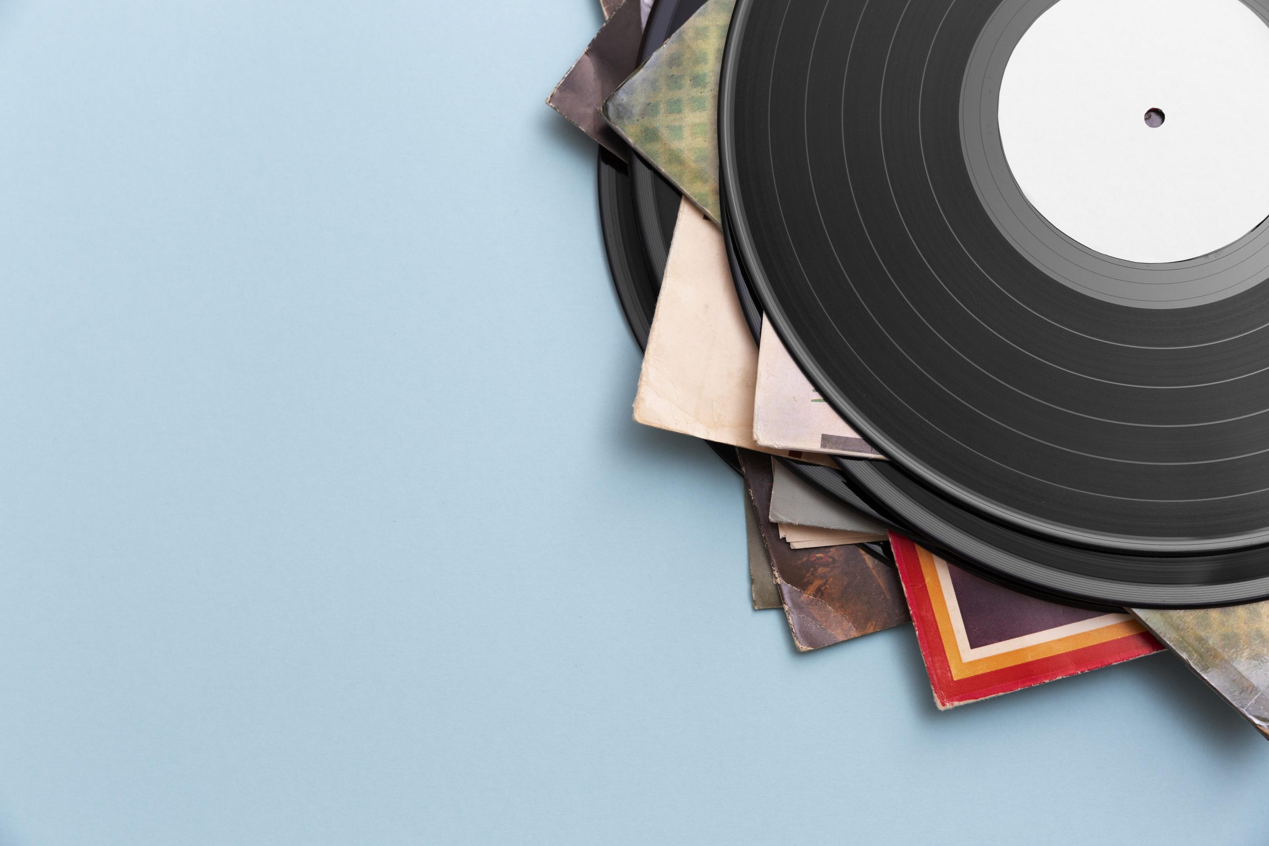 The Timeless Reverberation: Unveiling the Profound Role of Vinyl Records in Music Preservation