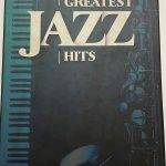 - 100 Greatest Jazz Hits Used