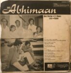 AbhimaanSDBurmanUsedVinylLPRecord_image0_1703045979192.jpg