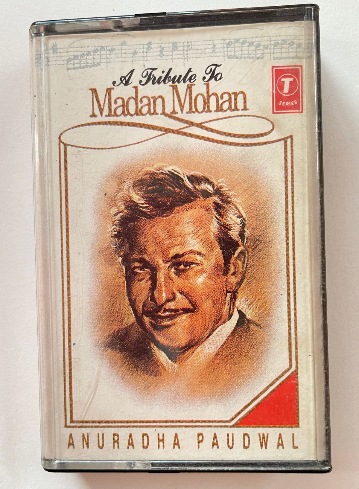 A tribute to Madan Mohan Used