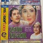 Bahu Begum -  New