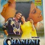 Chandni -  Used