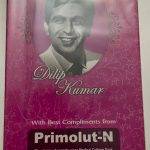 - Dilip Kumar New