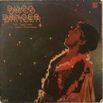Disco Dancer - Bappi Lahiri Used Vinyl LP Record