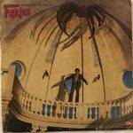 Fakira - Ravindra Jain Used Vinyl LP Record