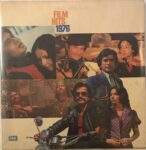 Film Hits 1976 - Various Used Vinyl LP Record
