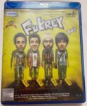 Fukrey -  New
