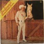 Glen Campbell's Twenty Golden Greats - Glen Campbell Used Vinyl LP Record