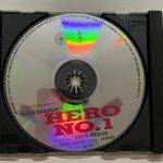 Hero No.1  Used Audio CD