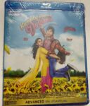 Humpty Sharma Ki Dulhania Blu Ray New