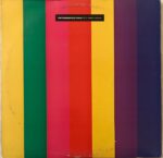 Introspective - Pet Shop Boys Used Vinyl LP Record