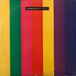 Introspective - Pet Shop Boys Used Vinyl LP Record
