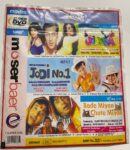 Judwaa - Jodi No. 1 - Bade Miyan Chote Miyan -  New