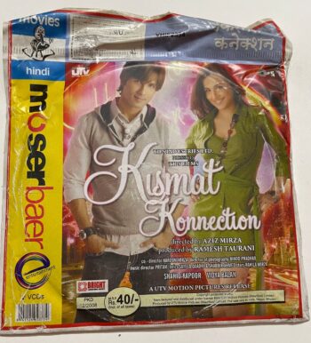 Kismat Konnection -  New