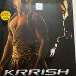 Krrish -  Used