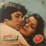 Laawaris - Kalyanji-Anandji Used Vinyl LP Record