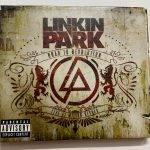 Linkin Park Road to Revolution -  Used
