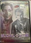 Mughal E Azam -  Used