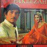 Pakeezah -  Used
