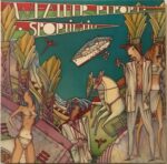 Sportin' Life - Weather Report Used Vinyl LP Record