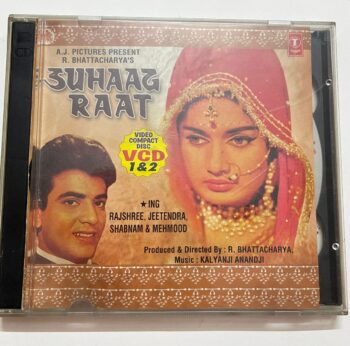 Suhaag Raat -  Used