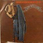 The Best Of Don Williams, Volume II - Don Williams (2) Used Vinyl LP Record
