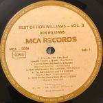 TheBestOfDonWilliamsVolumeIIDonWilliams2UsedVinylLPRecord_image0_1702808830791.jpg