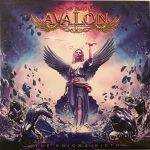 The Enigma Birth - Timo Tolkki's Avalon Used Vinyl LP Record