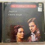 The Golden Collection - Jagjit & Chitra Singh Used